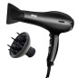 Sèche cheveux Professionnel 2300W Noir - DSP 30075