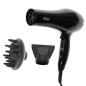 Sèche cheveux Professionnel 2300W Noir - DSP 30075