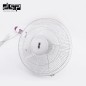 Ventilateur Sur Pied 60W Blanc - DSP KD3077 Ventilateur Sur Pied 60W Blanc - DSP KD3077