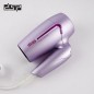 Sèche Cheveux Pliable 1200W Violet - DSP 30299 Sèche Cheveux Pliable 1200W Violet - DSP 30299