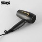 Sèche Cheveux Pliable 1200W Noir - DSP 30299