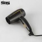 Sèche Cheveux Pliable 1200W Noir - DSP 30299