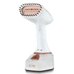 Défroisseur à Main 1400W Blanc - DSP KD1121