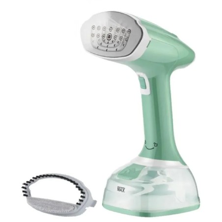 Défroisseur Vapeur Portable 1600W  Vert - DSP KD1357