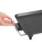Barbecue Électrique 1500W - Lexical LBQ-2591 Barbecue Électrique 1500W - Lexical LBQ-2591