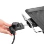 Barbecue Électrique 1500W - Lexical LBQ-2591 Barbecue Électrique 1500W - Lexical LBQ-2591