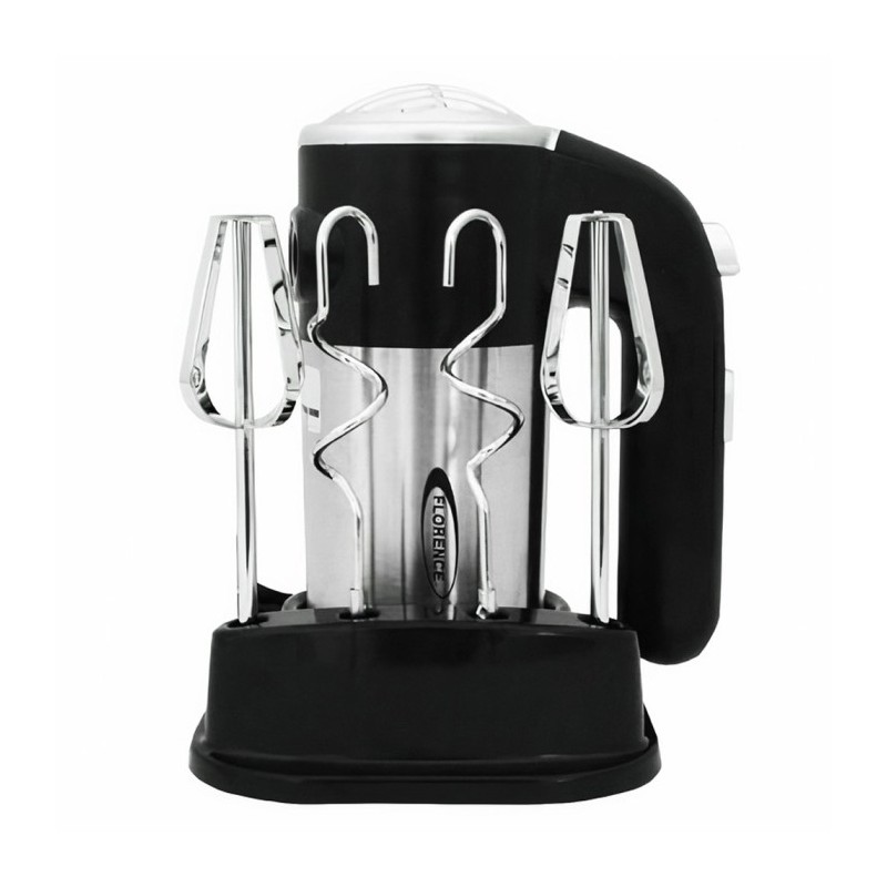 Batteur à main Avec Support 300W - Florence HK-347
