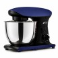 Robot Pétrin 8L 2000W 6 Vitesses Bleu - Florence SM-1559-5
