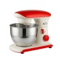 Robot Pétrin 8L 2000W 6 Vitesses Rouge - Florence SM-1559-5