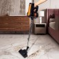 Aspirateur Balai 2000W Orangé – Florence SVC-201 Aspirateur Balai 2000W Orangé – Florence SVC-201