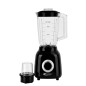 Blender 2in1 1,5L 1000W Noir - Florence R-2822 Blender 2in1 1,5L 1000W Noir - Florence R-2822