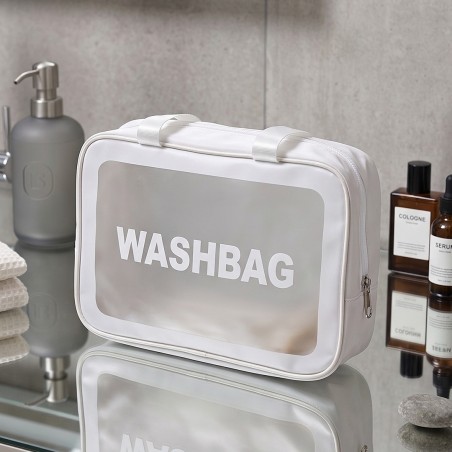 Trousse de Toilette “Washbag”  31x22 cm