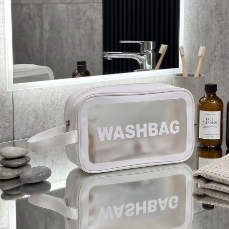Trousse de Toilette 25x16 cm - Washbag