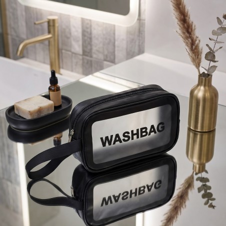 Trousse de Toilette 25x12 cm - Washbag