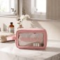 Trousse de Toilette 25x12 cm - Washbag Trousse de Toilette 25x12 cm - Washbag