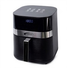Air Fryer 5L 1400W Noir - Florence CY-5004-ED