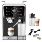 Machine a Café Expresso 1350W Capsule 5En1 - Florence HK-429