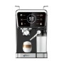 Machine a Café Expresso 1350W Capsule 5En1 - Florence HK-429