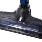 Aspirateur Sans Fil 150W Lithium Power Bleu - Florence HJC-2208