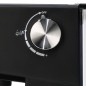 Machine a Café Express 850W 1,6L-Lexical LEM-0603