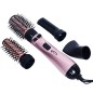Brosse Cheveux Rotative 4en1 Prova PE-725 Brosse Cheveux Rotative 4en1 Prova PE-725