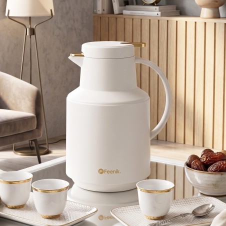 Thermos en plastique 1000ML
