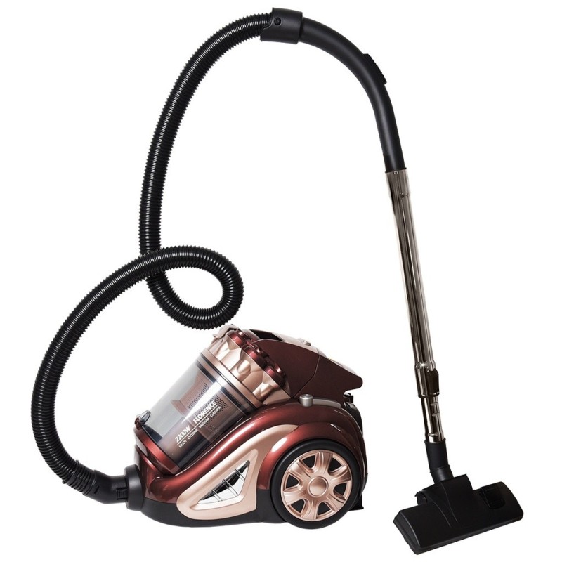 Aspirateur Sans Sac 2200W Florence-HJX-1806