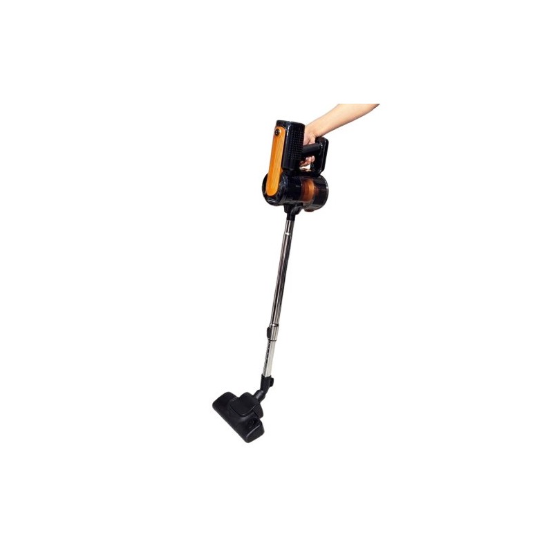 Aspirateur Balai 2000W Gold – Florence SVC-201 Aspirateur Balai 2000W Gold – Florence SVC-201