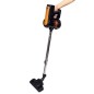 Aspirateur Balai 2000W Orangé – Florence SVC-201 Aspirateur Balai 2000W Orangé – Florence SVC-201