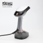 Défroisseur à Main 1400W Noir - DSP KD1121