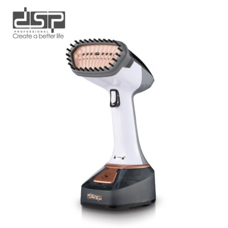 Défroisseur à Main 1400W Noir - DSP KD1121