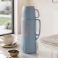 Thermos Isotherme avec Gobelet Intégré 1000ML