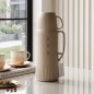 Thermos Isotherme avec Gobelet Intégré 1000ML