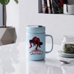 Mug Enfant Spiderman avec Couvercle