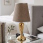 Veilleuse chambre à Coucher Avec abat jour Ø 22 cm