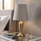 Veilleuse chambre à Coucher Avec abat jour Ø 22 cm