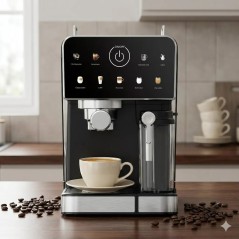 Machine A Café Expresso 1350W 9En1 - Florence HK470