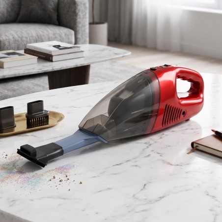 Aspirateur à Main Portable 12V
