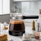 Machine à Café Turc 500W - Lexical LCP-0502