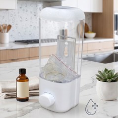 Distributeur de Savon Liquide Mural