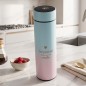 Thermos en acier inoxydable 350 ml avec Afficheur Led Thermos en acier inoxydable 350 ml avec Afficheur Led
