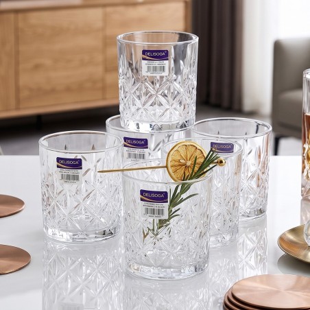 ZM25-110GLASSWARE