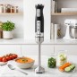 Mixeur Plongeant 1000W En Inox  - Lexical LHB-1645