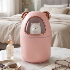 Diffuseur d'Arômes USB Ours