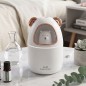 Diffuseur d'Arômes USB Ours