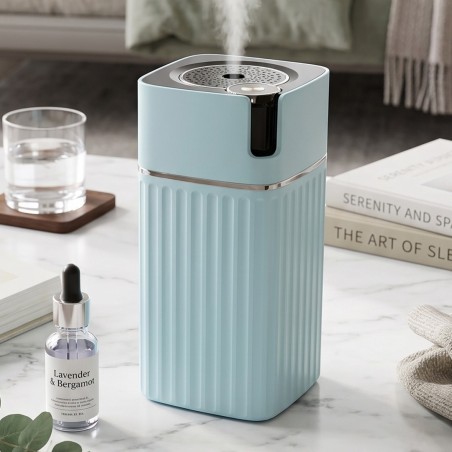 Diffuseur d'Arômes USB