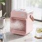 Diffuseur d'Arômes USB Forme Climatiseur