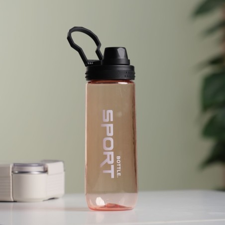 Bouteille de Sport 700ML Orange
