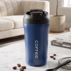 Thermos en Acier Inoxydable 600ML