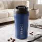 Thermos en Acier Inoxydable 600ML